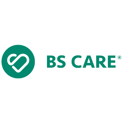 Logo BS Care